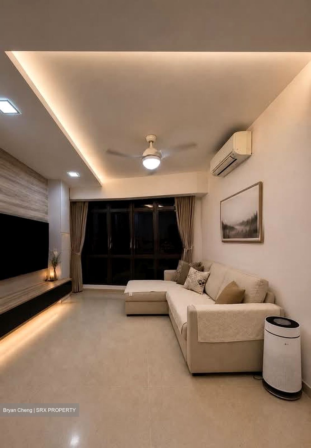 The Mayfair (D22), Condominium #575505001